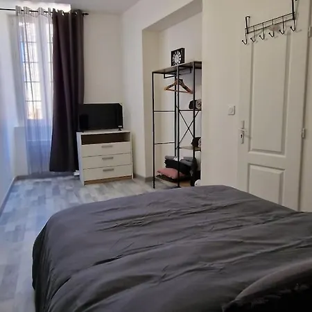 La Maison St Denis *