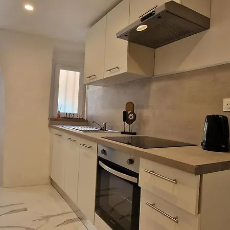 La Maison St Denis